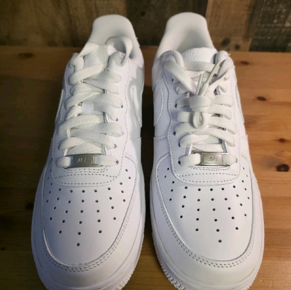 Nike Air Force 1 Women Size 10 Travis Scott Cactus Jack Utopia Edition 112025 - Picture 5 of 11